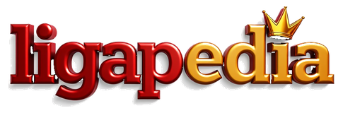 ligapedia slot