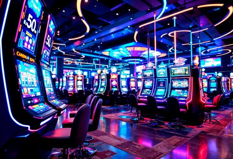 ligapedia slot featured game showcase